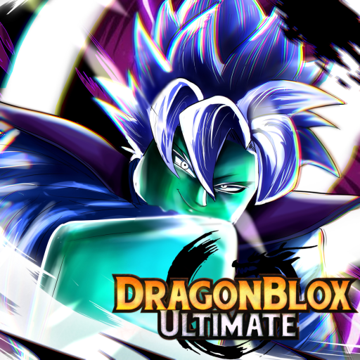 [☠️ RAID PART 2] Dragon Blox Ultimate