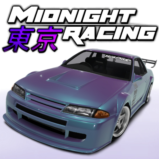 [T32 Remodel!] Midnight Racing: Tokyo