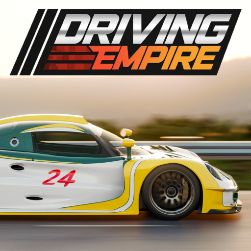 [FREE VEHICLE] Driving Empire🏎️ Car Racing