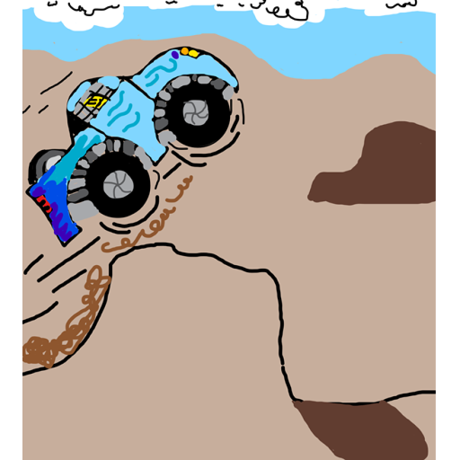 🚙Offroad Simulator (📐LAND UPDATE)