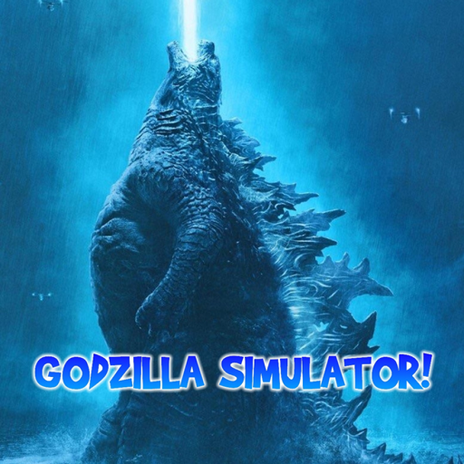Godzilla Simulator!