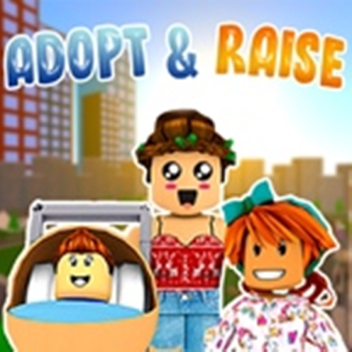 🐾 Adopt and Raise a Baby! 🐾