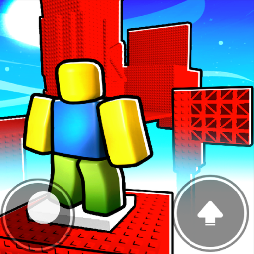 🌈 Tower of Colors Obby 🌈 [Tower of Hell]