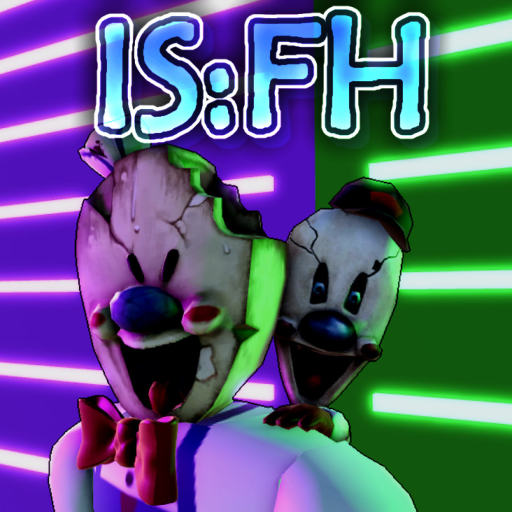 Ice Scream: Freezing Horror