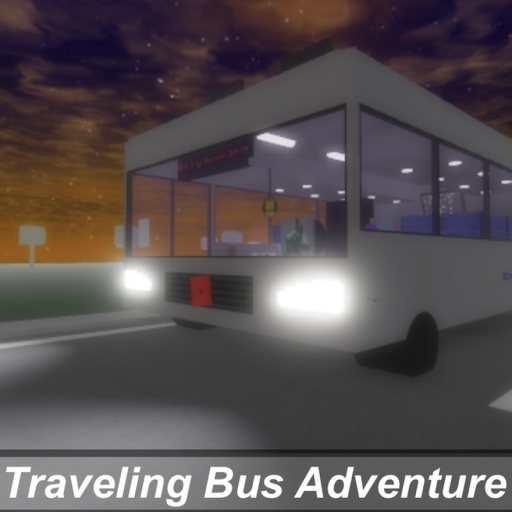 Traveling Bus Adventure