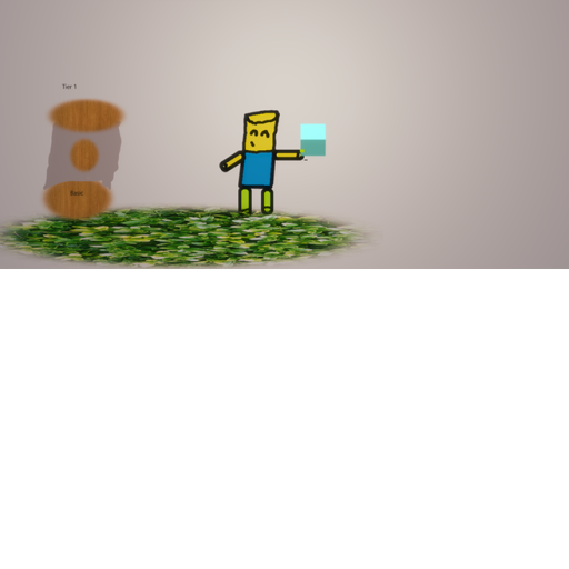 (🔥MYTHIC EGG🔥) ⬜Square Simulator⬜ 