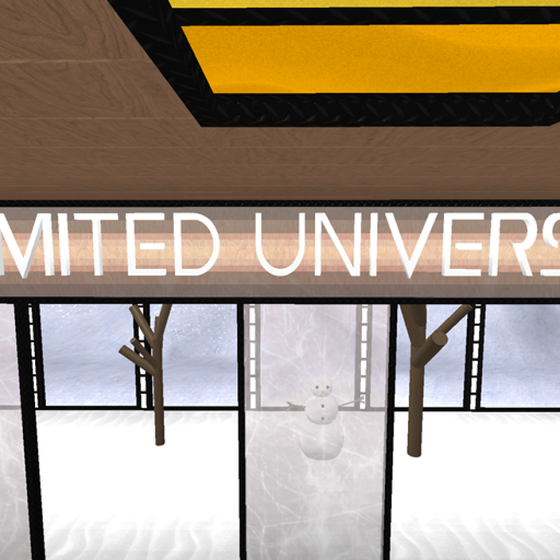 Limited Universe