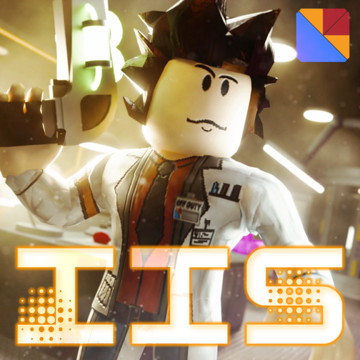 Innovation Inc. Spaceship