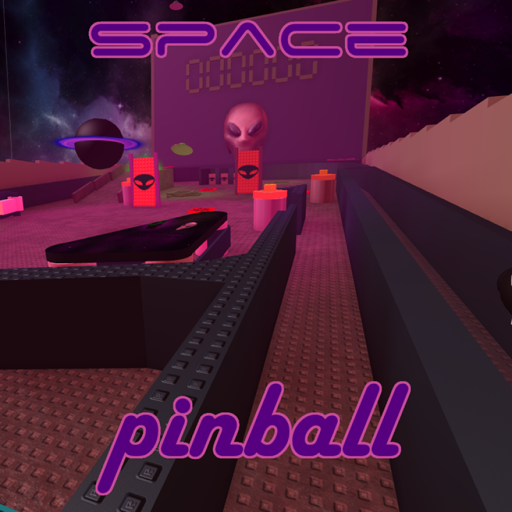 Space-Pinball