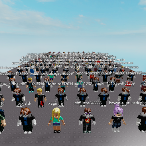 Every Million Users After 1 Billion