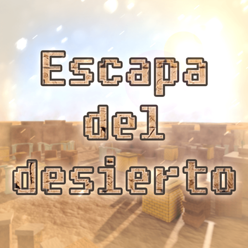 Escape from the desert