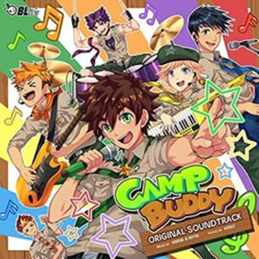 [ROBLOX] Camp Buddy (MORPHS!)