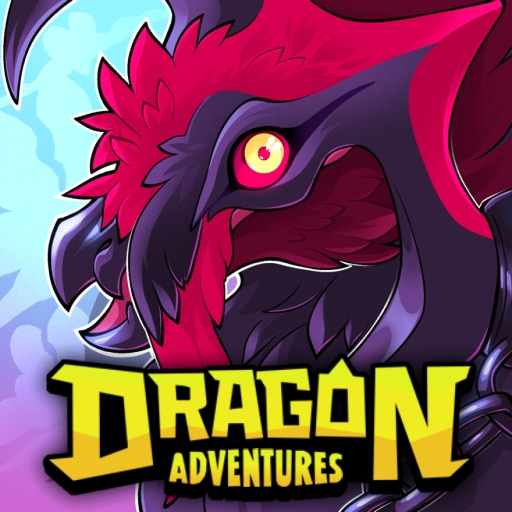 [EVENT 💘] Dragon Adventures 🐉