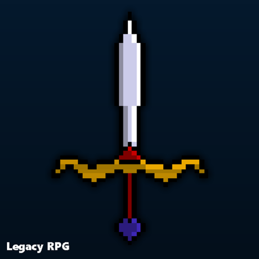 Legacy RPG