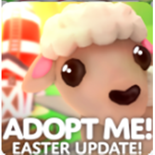 Adopt Me!