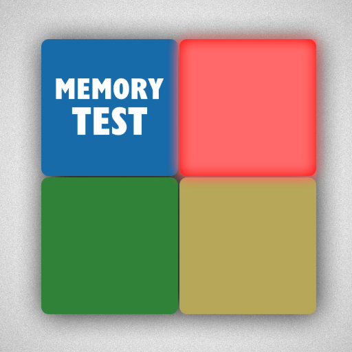 Memory TEST