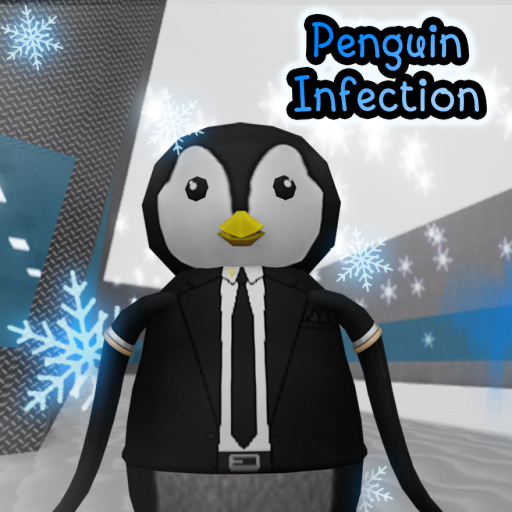 Penguin Infection