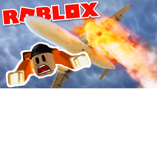 $U TART Plane Crash (NEW PART)