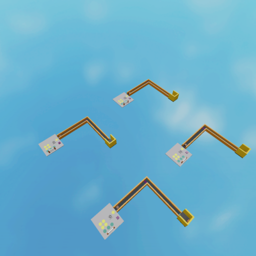 Get The Box In! (Tycoon Game)