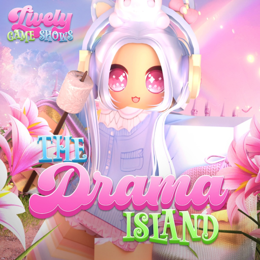 LGS • The Drama Island