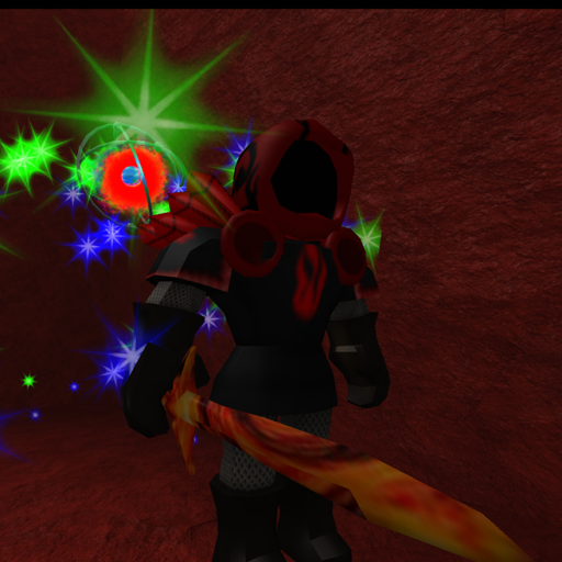 Legend of the Sacred Stars RPG (2012 Classic)