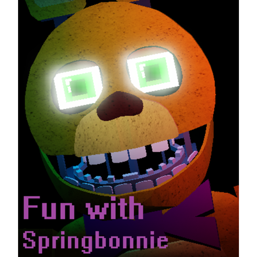 Fun with Spring-Bonnie