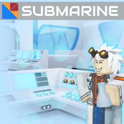 Innovation Inc. Submarine
