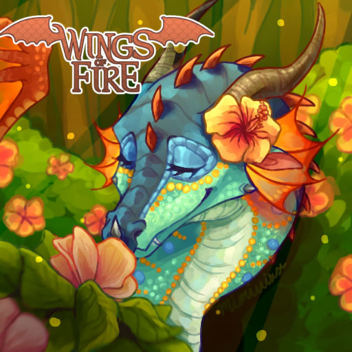 Wings of Fire [Beta]