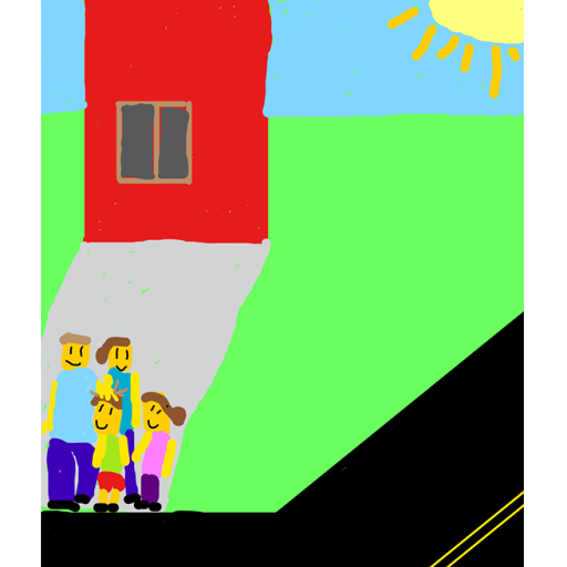 The T own Of Robloxia! (RECREATED)