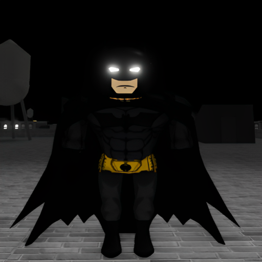 Batman (Bat of the Night)