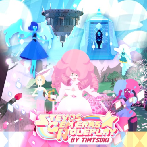 [💗] Stevos Gems Eras Roleplay