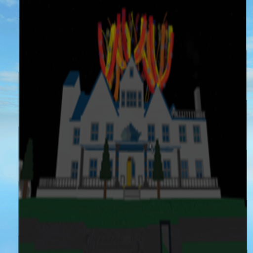 Destroy the Mansion - Beta/Scrap