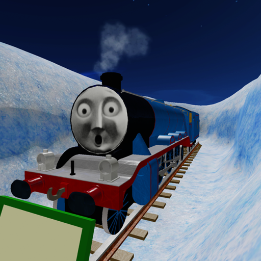 Crash Gordon Off A Cliff!