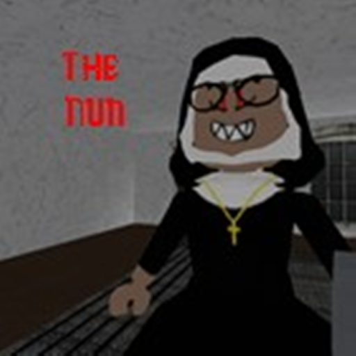 The Nun 😨