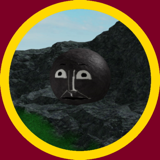 ❓Boulder?❓Thomas Narrow Gauge Railway
