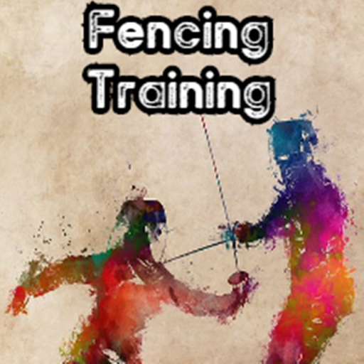 Fencing Training