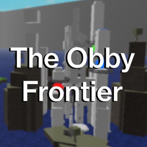 The Obby Frontier 