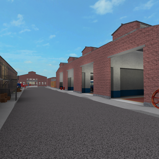 The Daycey Motor Works