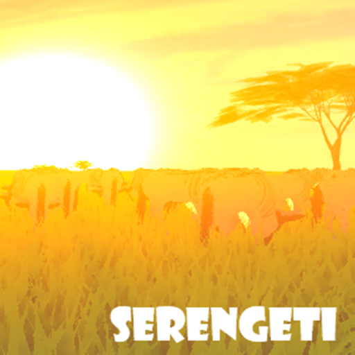 Serengeti (Old)