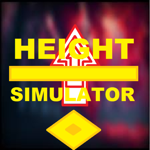  Height Simulator