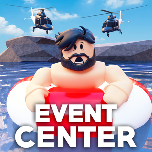 BeachBlox Event Center