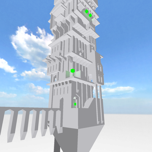 Doc's Tower of Humanity