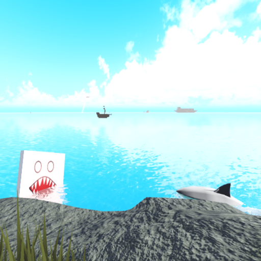 ilha da Quebrada 🦈