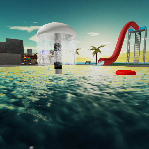 Water Park