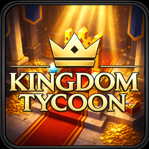 Kingdom Tycoon [Update 3.9 is Live!]