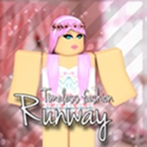 Timeless Fashion's Runway