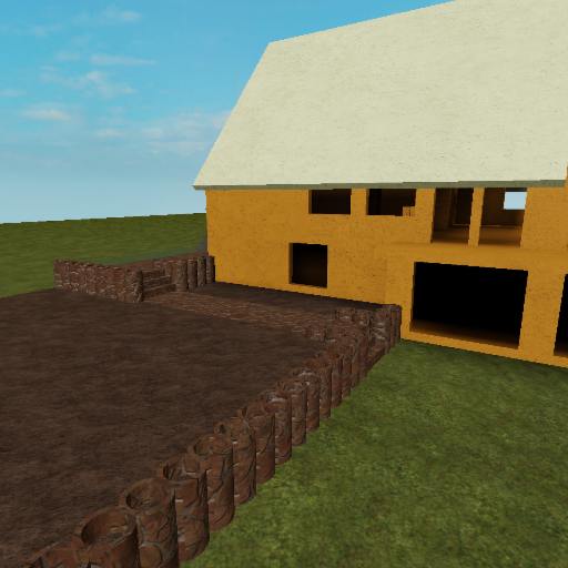 House showcase (W.I.P.)