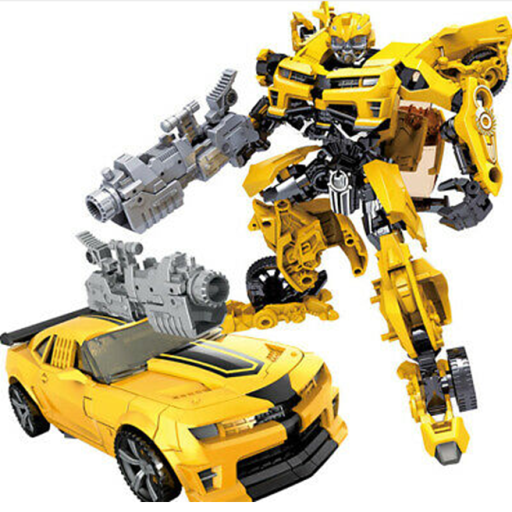 Roblox Transformers
