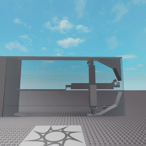 Modular Particle Turbine 