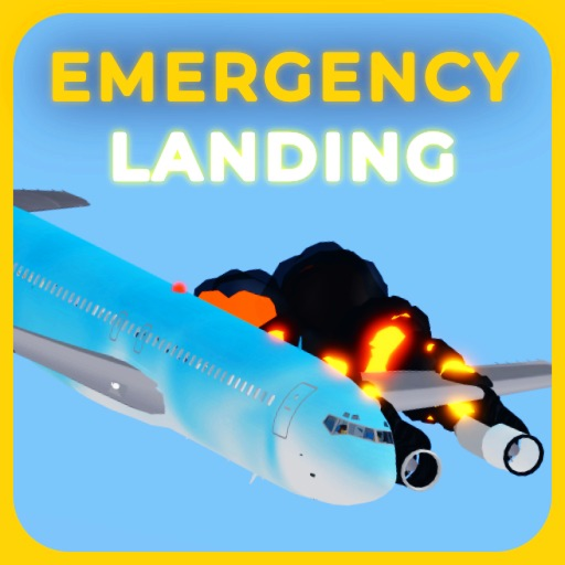 Emergency Landing [Beta]